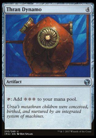 '-Thran Dynamo
Artifact
%T: Add %C%C%C.