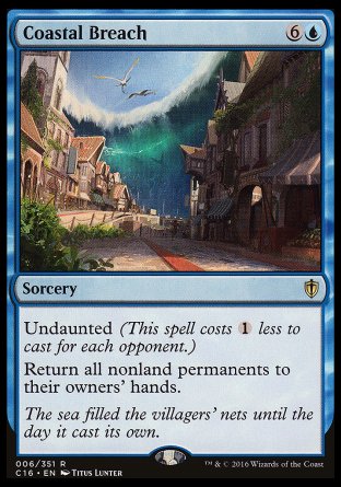 '-Coastal Breach
Sorcery
Undaunted
Return all nonland permanents to their owners' hands.