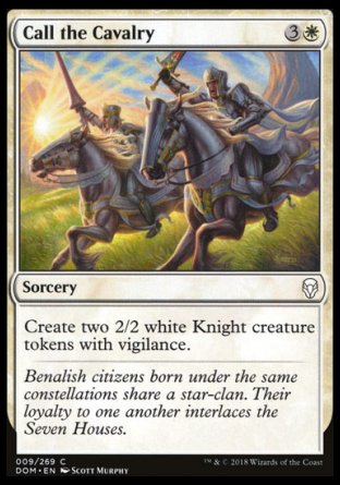 Evra, Halcyon Witness
Legendary Creature — Avatar
Lifelink
%4: Exchange your life total with Evra's power.
4/4