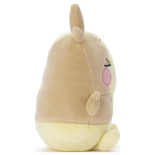 Morpeko (Sleeping)