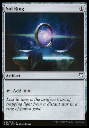 '-Sol Ring
Artifact
%T: Add %C%C.