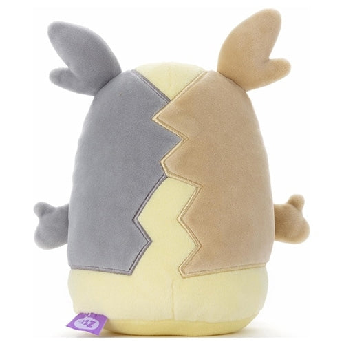 Morpeko (Sleeping)