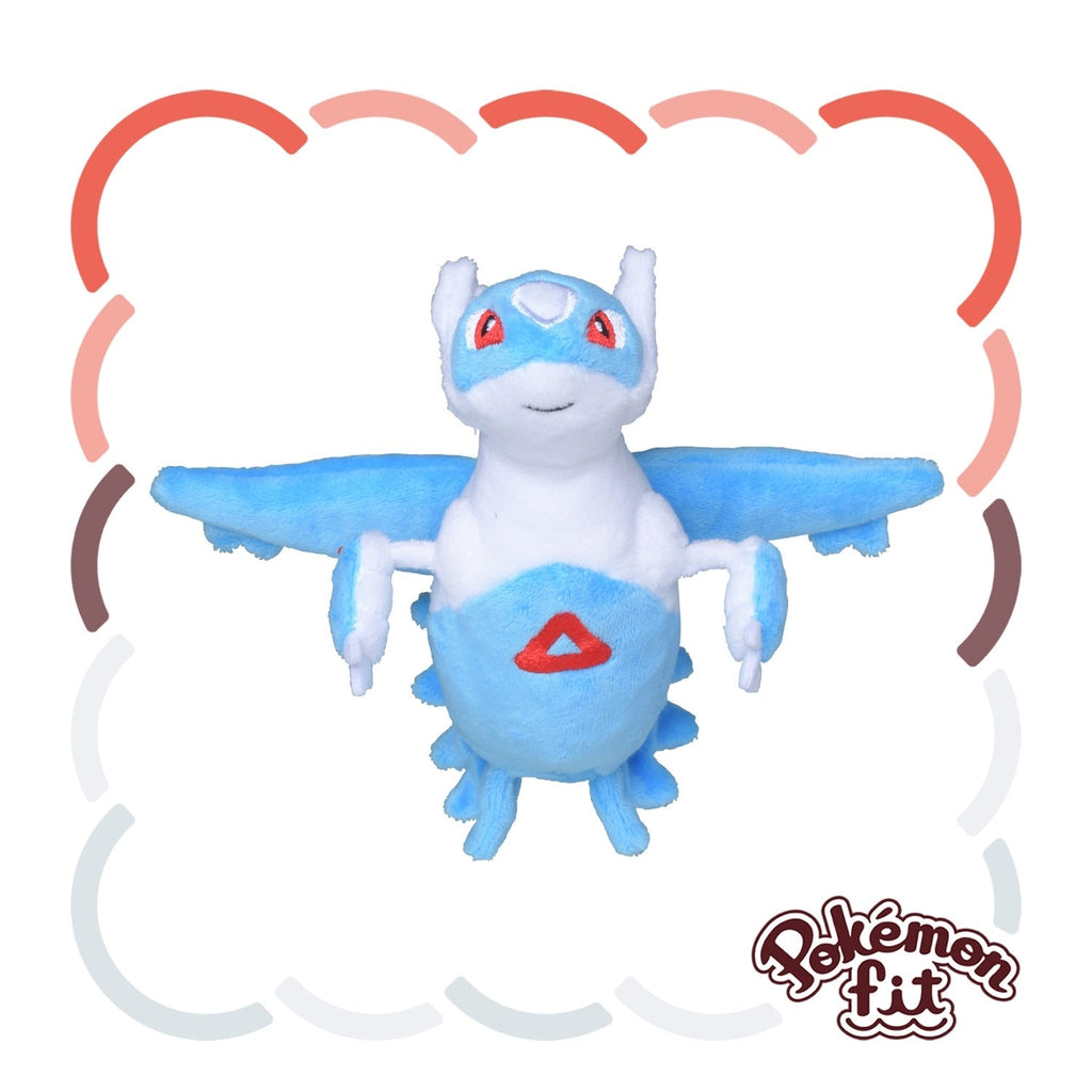 381 Latios (Pokémon fit)