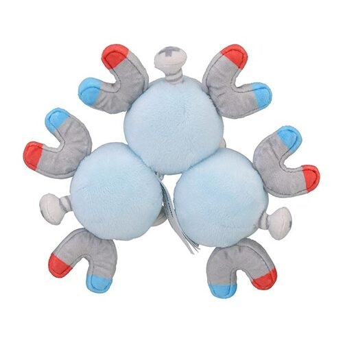 82 Magneton (Pokémon fit)