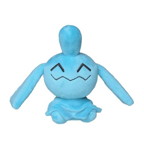 Wynaut (Pokémon fit)