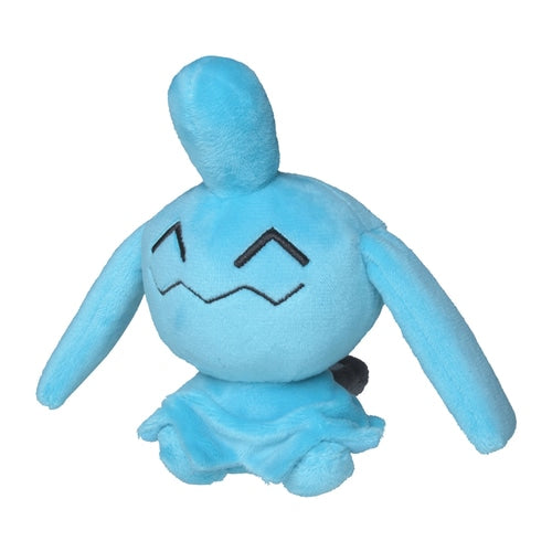 Wynaut (Pokémon fit)