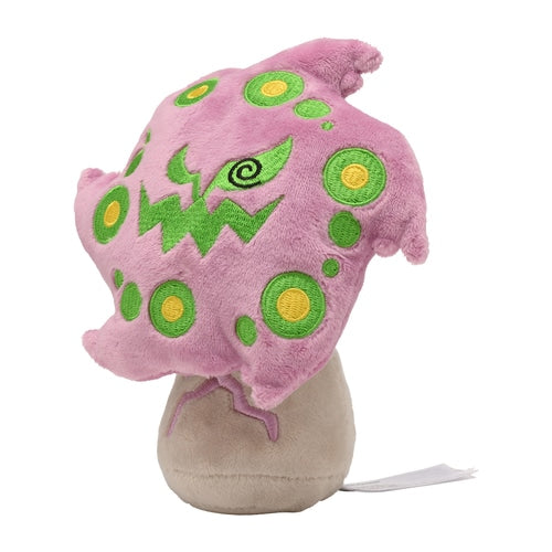 442 Spiritomb (Pokémon fit)