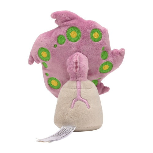 442 Spiritomb (Pokémon fit)