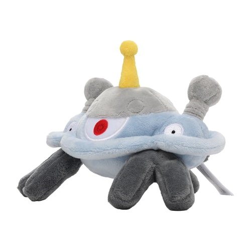 Magnezone (Pokémon fit)