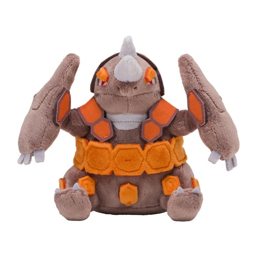 464 Rhyperior (Pokémon fit)
