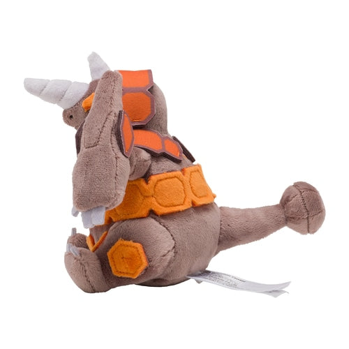464 Rhyperior (Pokémon fit)