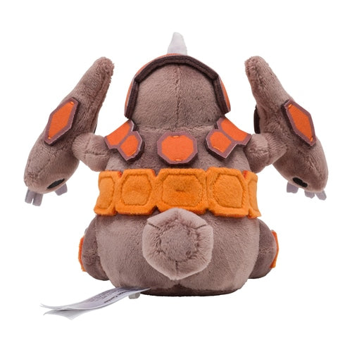464 Rhyperior (Pokémon fit)