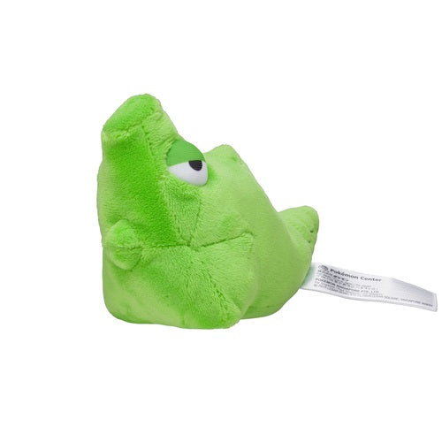Metapod (Pokémon fit)