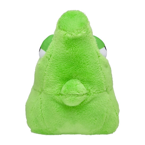 Metapod (Pokémon fit)