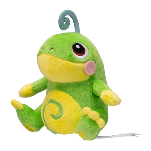 Politoed (Pokémon fit)