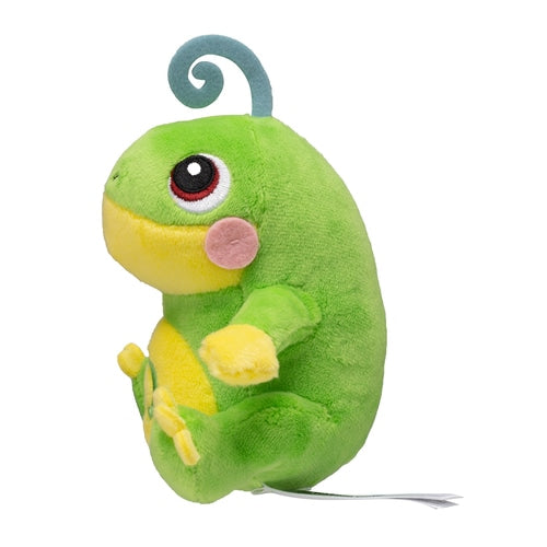 Politoed (Pokémon fit)