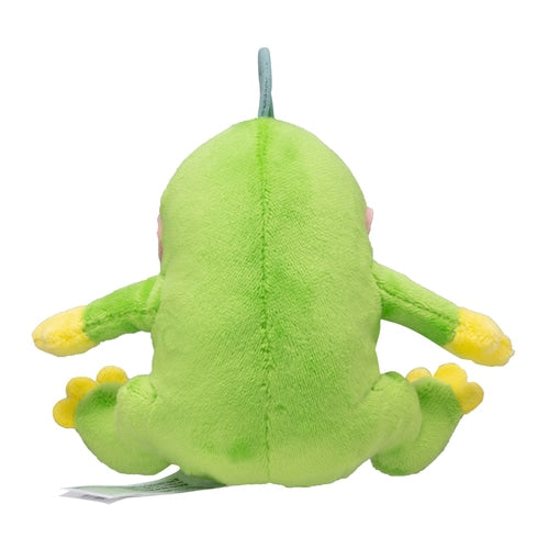 Politoed (Pokémon fit)