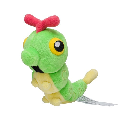 Caterpie (Pokémon fit)