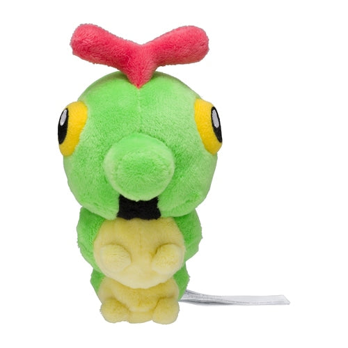 Caterpie (Pokémon fit)