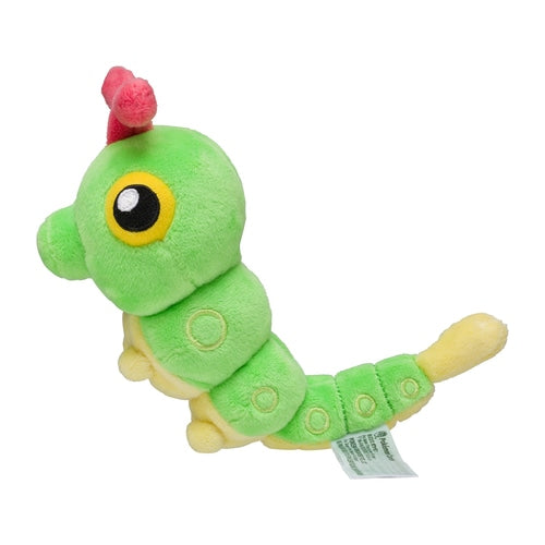 Caterpie (Pokémon fit)