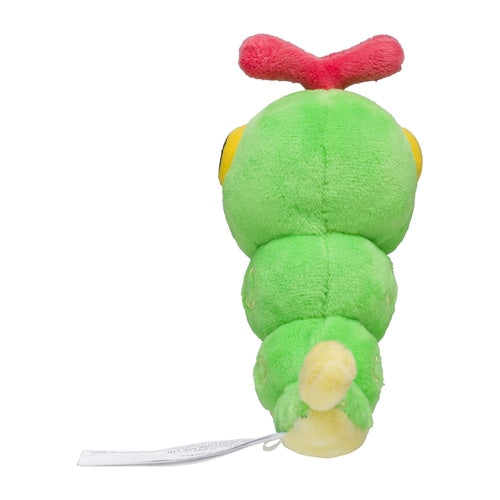 Caterpie (Pokémon fit)