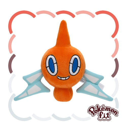 Rotom (Pokémon fit)
