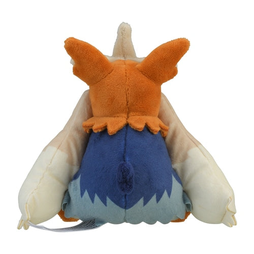 Stoutland (Pokémon fit)