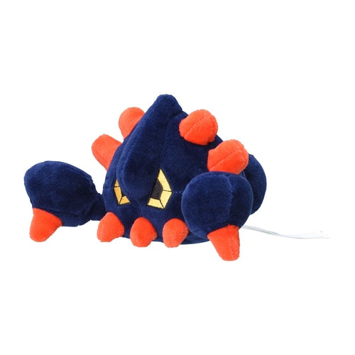 Boldore (Pokémon fit)