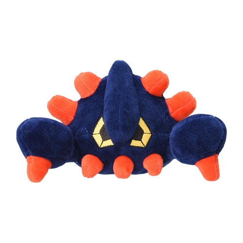 Boldore (Pokémon fit)