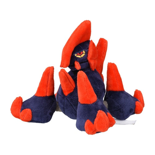 Gigalith (Pokémon fit)