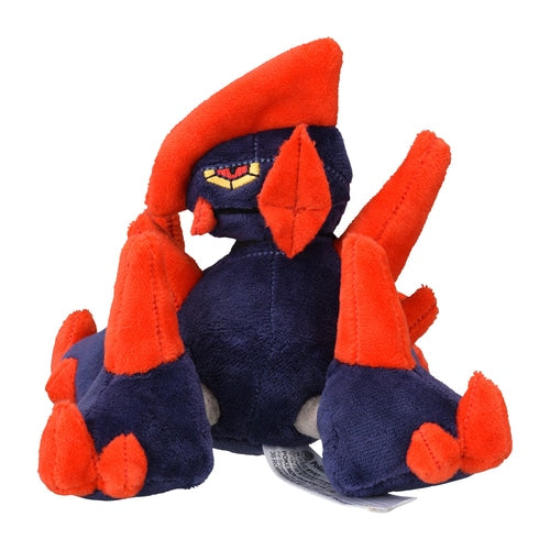 Gigalith (Pokémon fit)