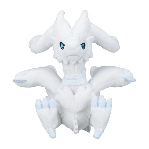 Reshiram (Pokémon fit)