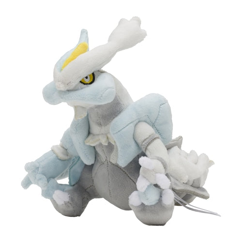 White Kyurem (Pokémon fit)