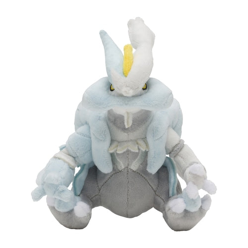 White Kyurem (Pokémon fit)