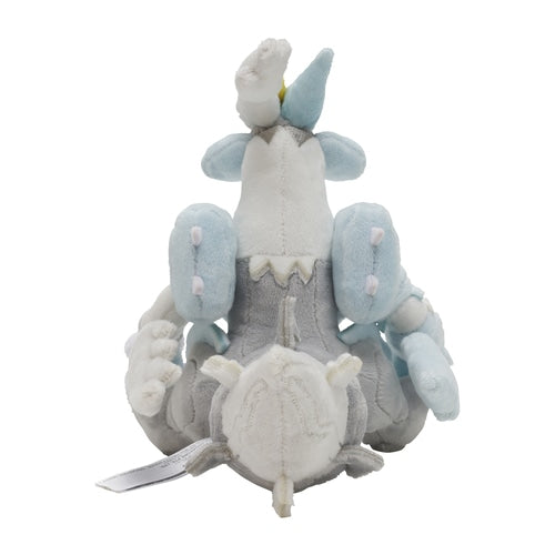 White Kyurem (Pokémon fit)