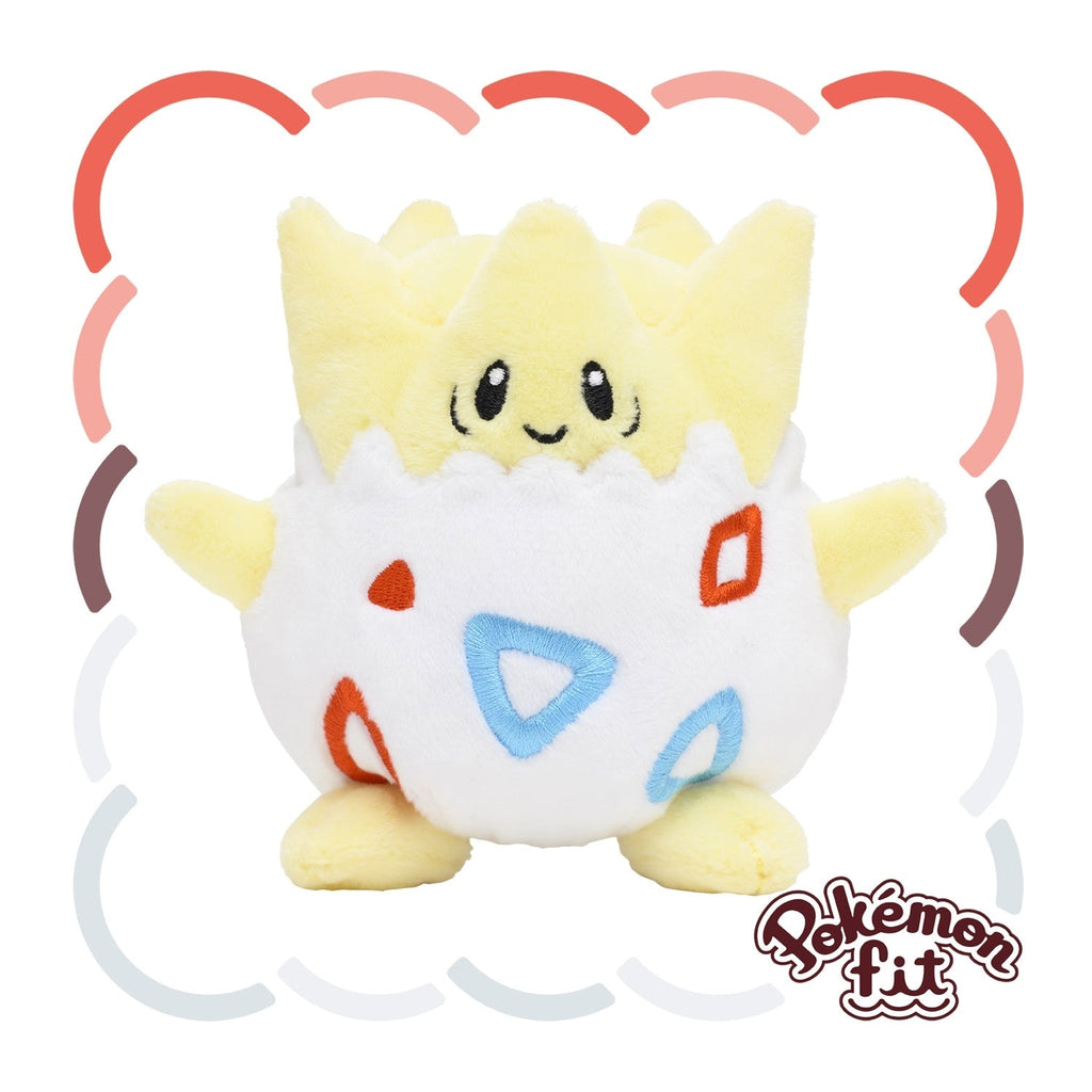 175 Togepi (Pokémon fit)
