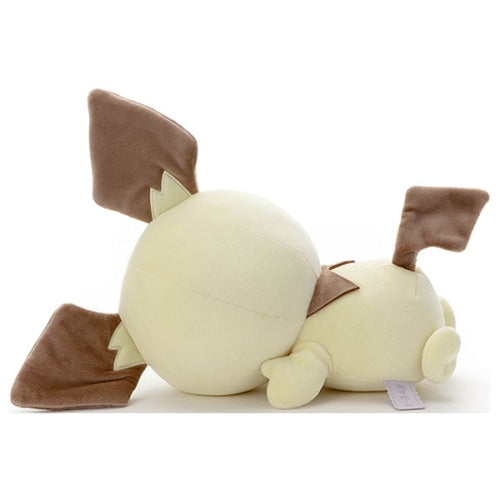 Sleeping Pichu (Pokémon Peaceful Place)