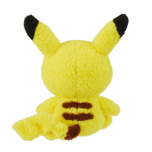 Pikachu (Mokomoko)