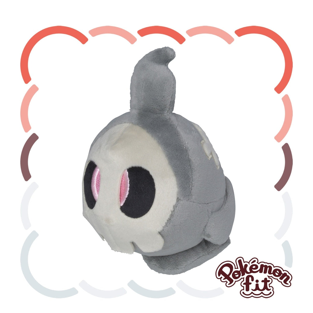 355 Duskull (Pokémon fit)