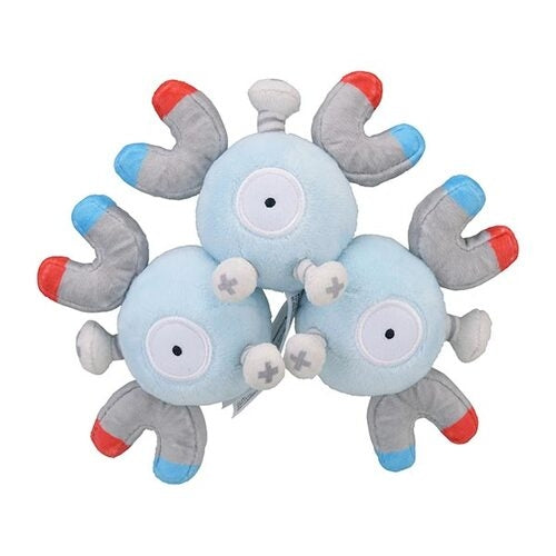 82 Magneton (Pokémon fit)