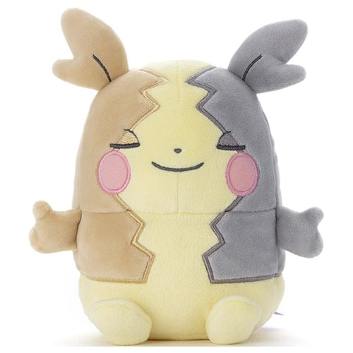 Morpeko (Sleeping)