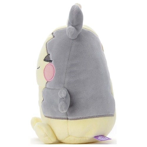 Morpeko (Sleeping)
