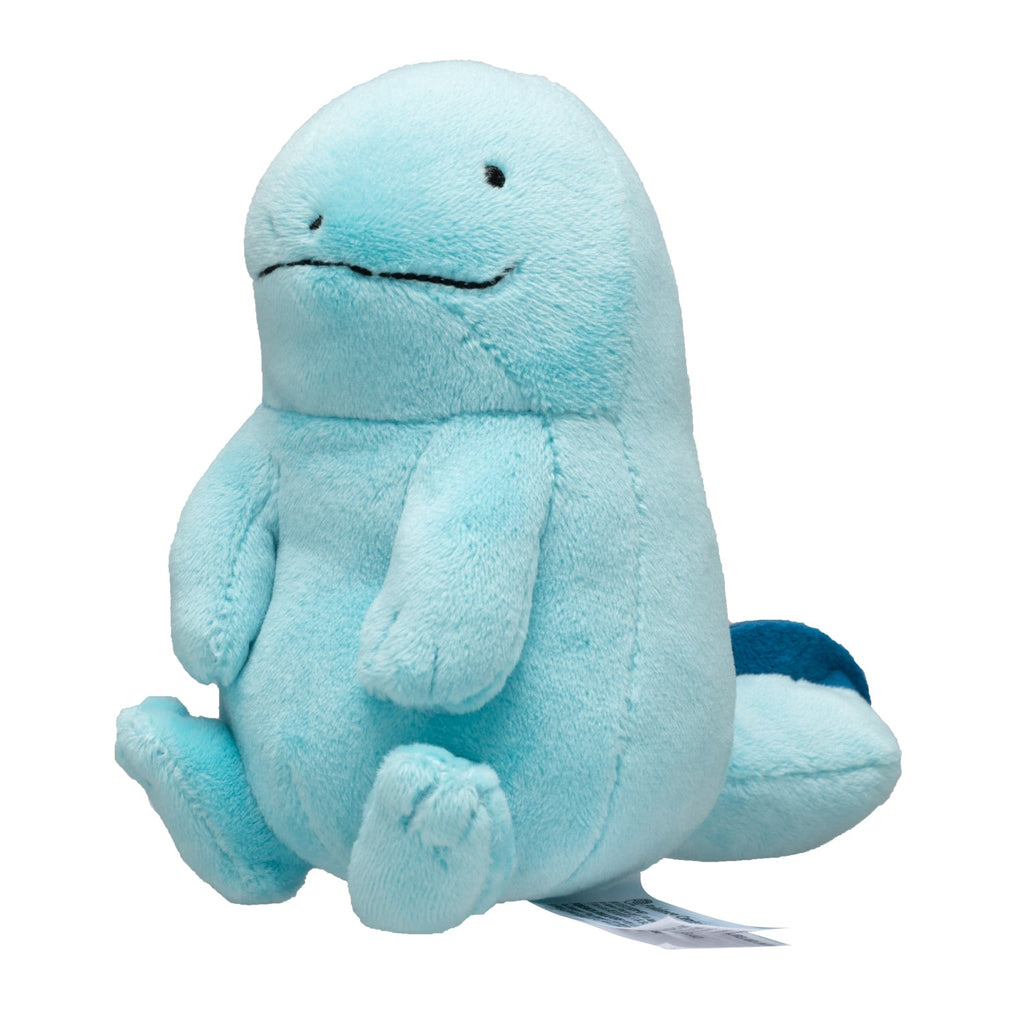 195 Quagsire (Pokémon fit)