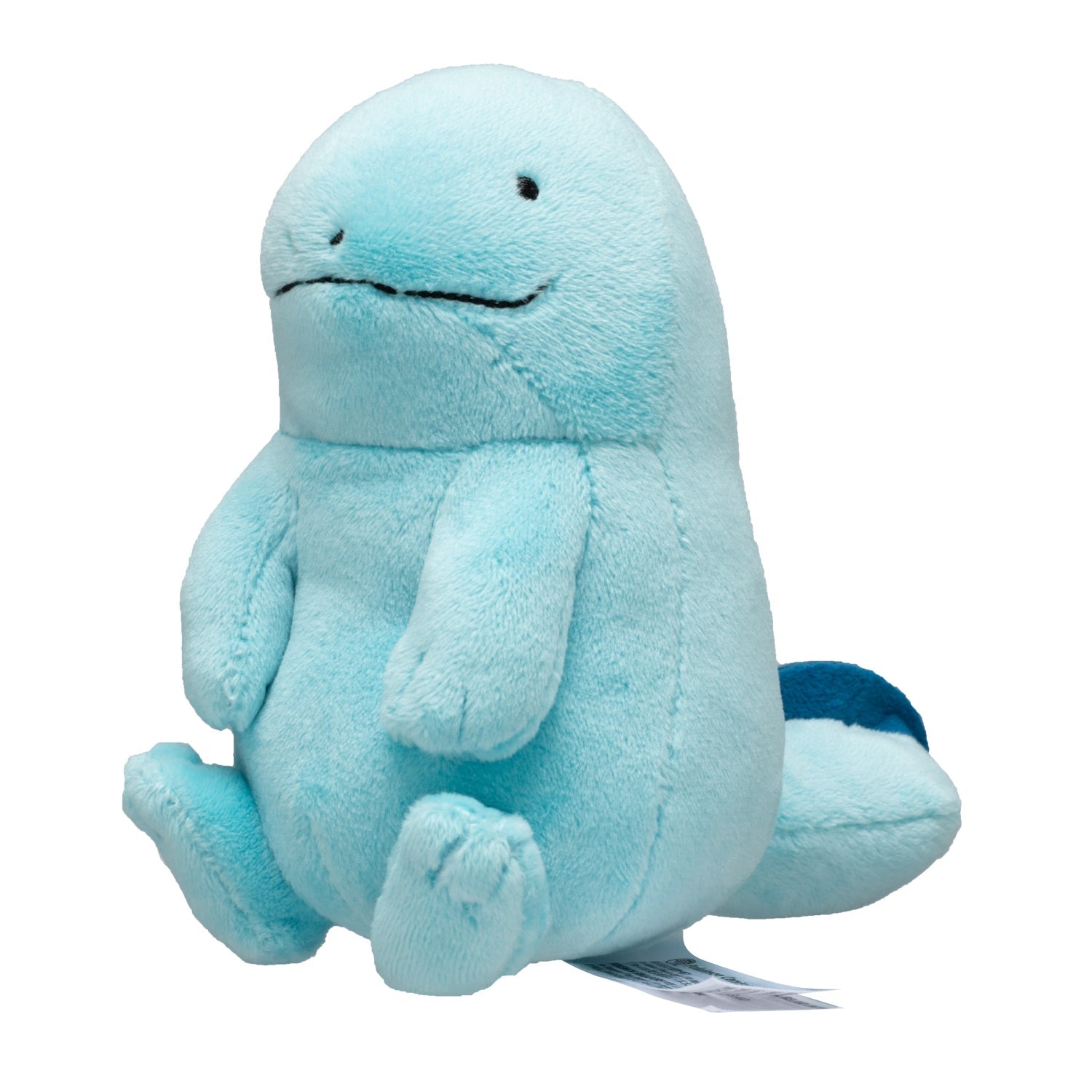 195 Quagsire (Pokémon fit)