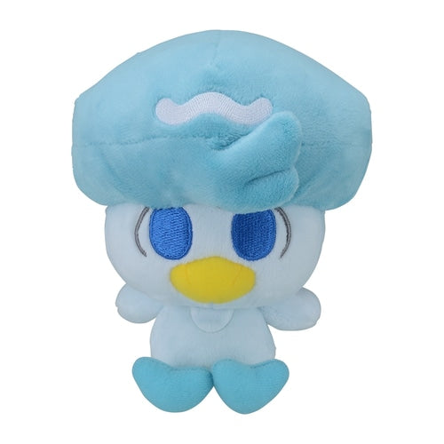 Quaxly (Pokémon Dolls)