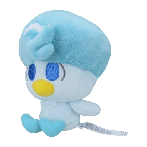Quaxly (Pokémon Dolls)