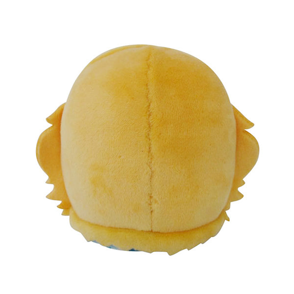 [One Piece] Mugitama Crew Plush Toy/Nami
