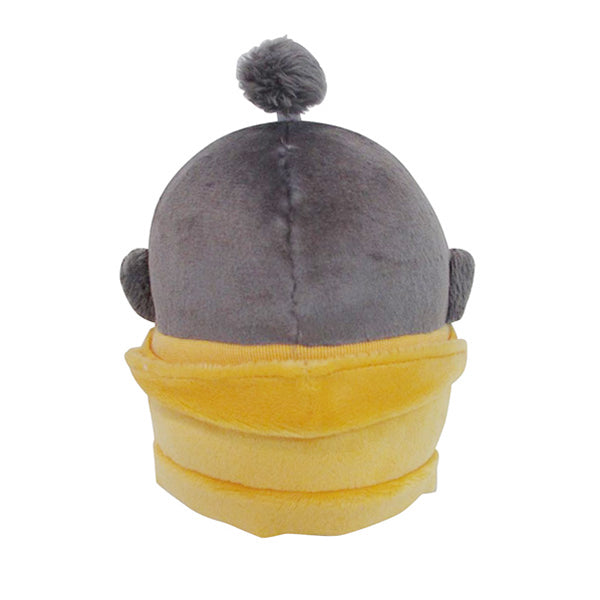 [One Piece] Mugitama Crew Plush Toy/Jinbei