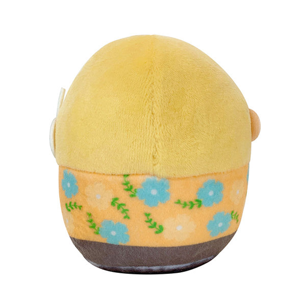 [One Piece] Mugitama Crew Plush Toy/Sanji (Egghead Costume)