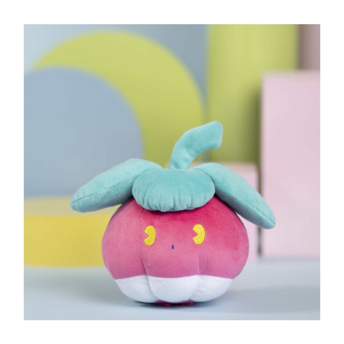 Bounsweet (North American Soda Refresh Collection)